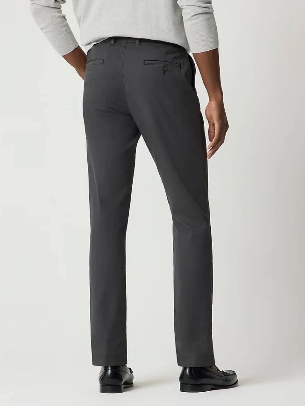 Straight-fit original chino pant